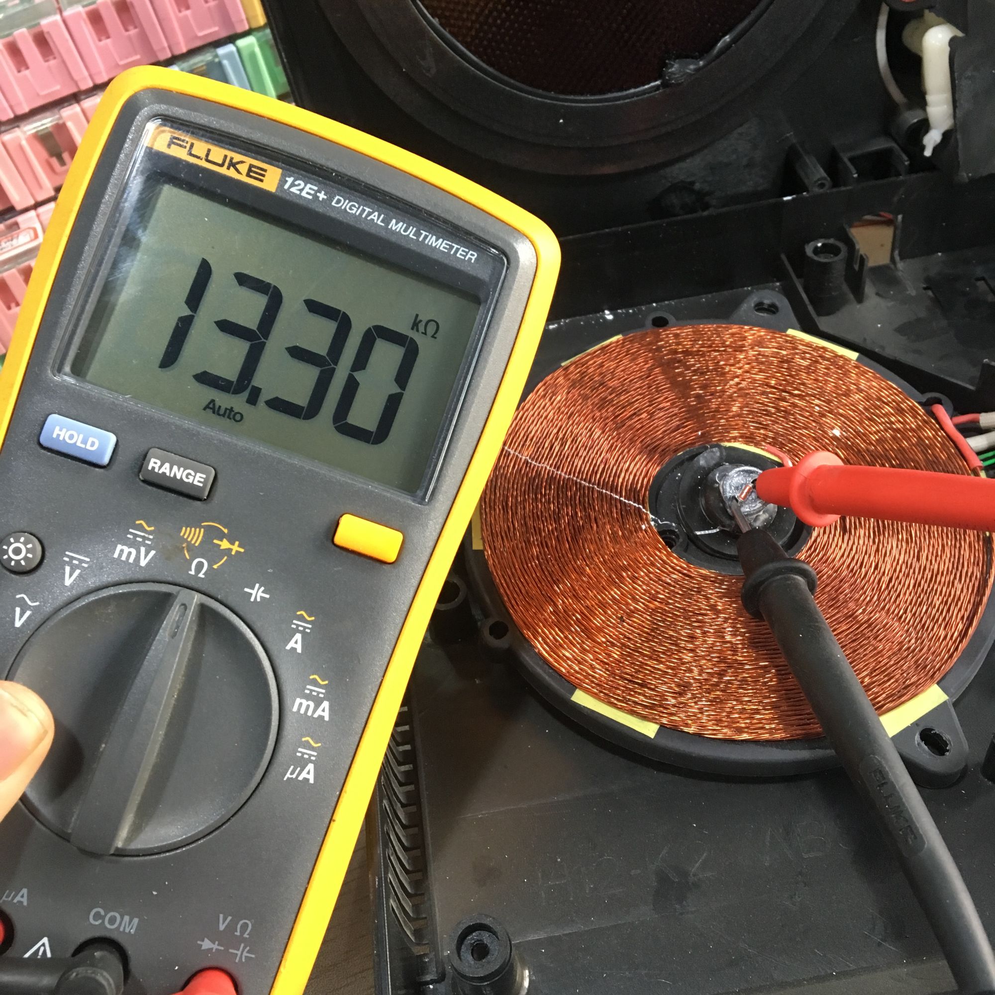 电磁炉跳e2什么意思,电磁炉出现e2怎么修复