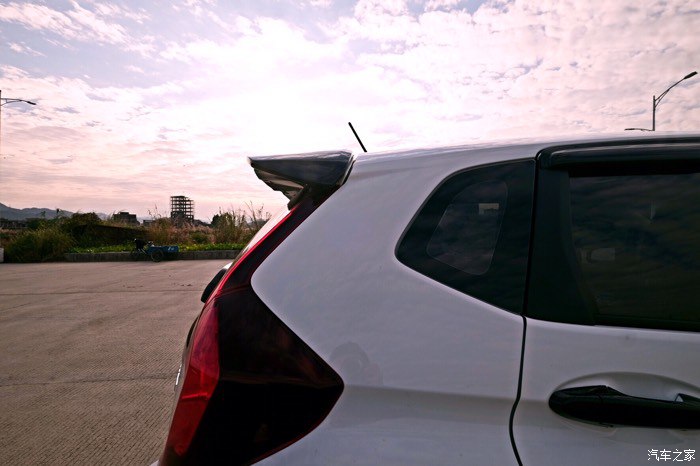 飞度实用改装建议,飞度实用性改装