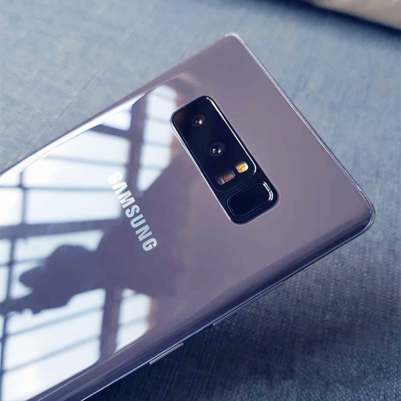 三星galaxynote8,三星note8港版刷国行