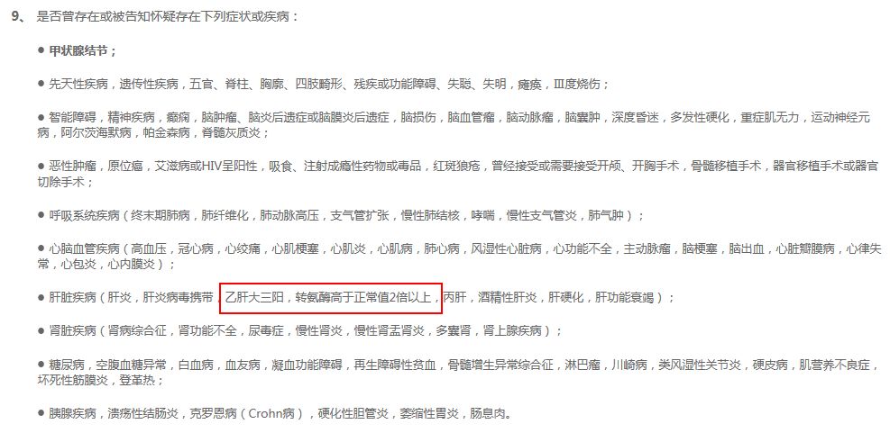 我是乙肝病毒携带者该如何购买保险？