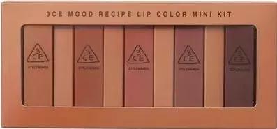 mini装口红,mini装东西