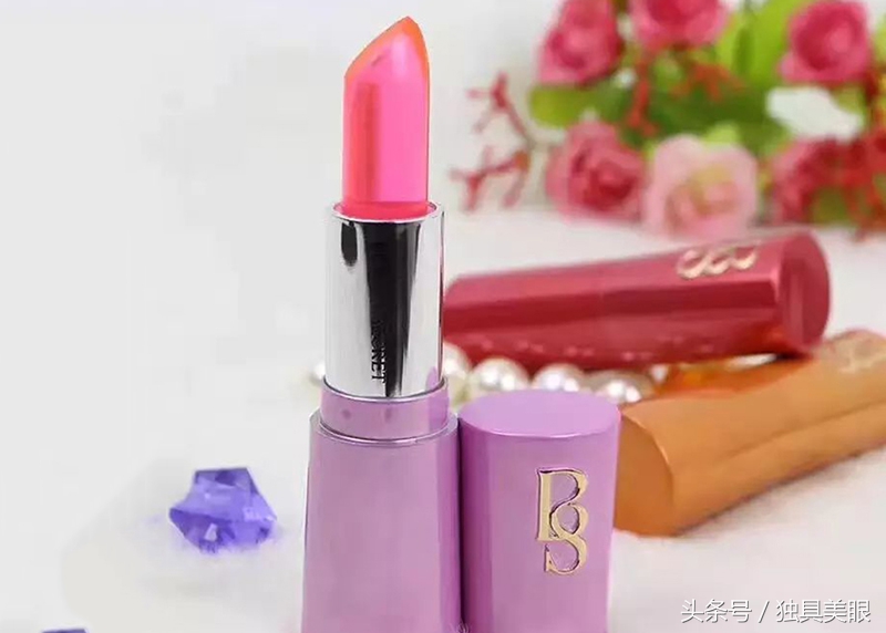 好吃又实惠的口红推荐,各大牌口红经典款推荐