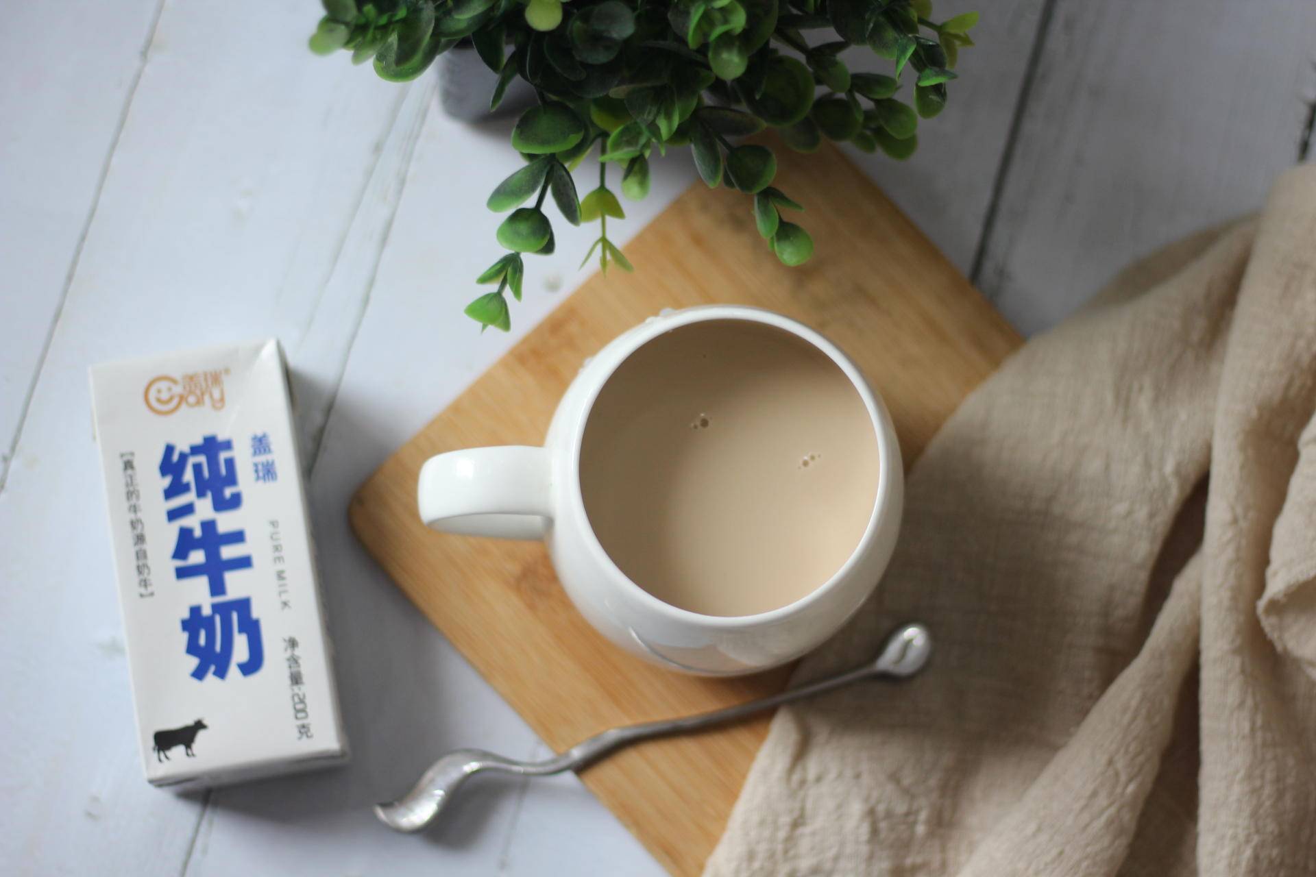 盖瑞新疆纯牛奶,盖瑞纯牛奶品种