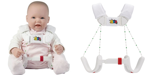 宝宝臀纹不对称有必要打b超吗,宝宝臀纹不对称做b超