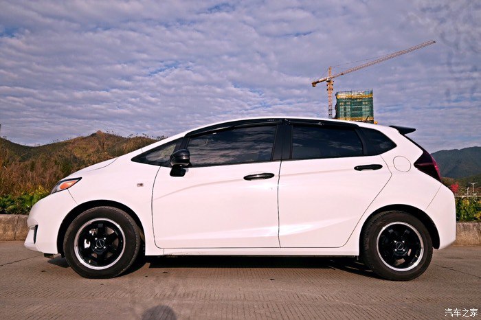 飞度实用改装建议,飞度实用性改装