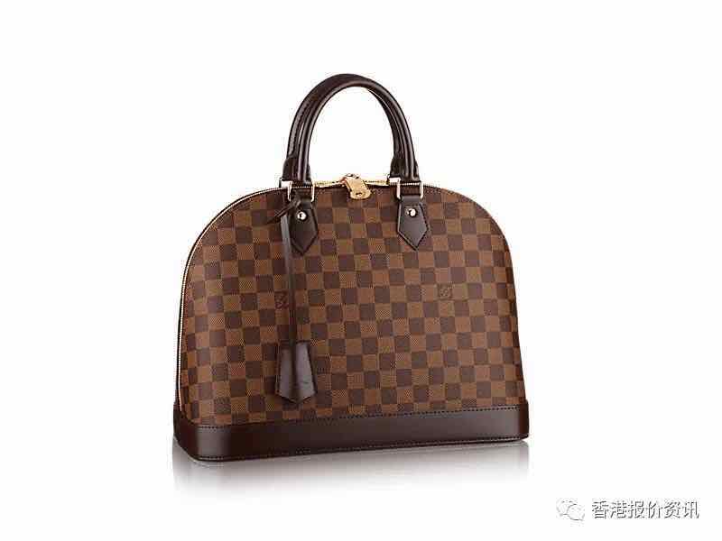 香港汇率这么高买lv还值吗,港币汇率爱马仕