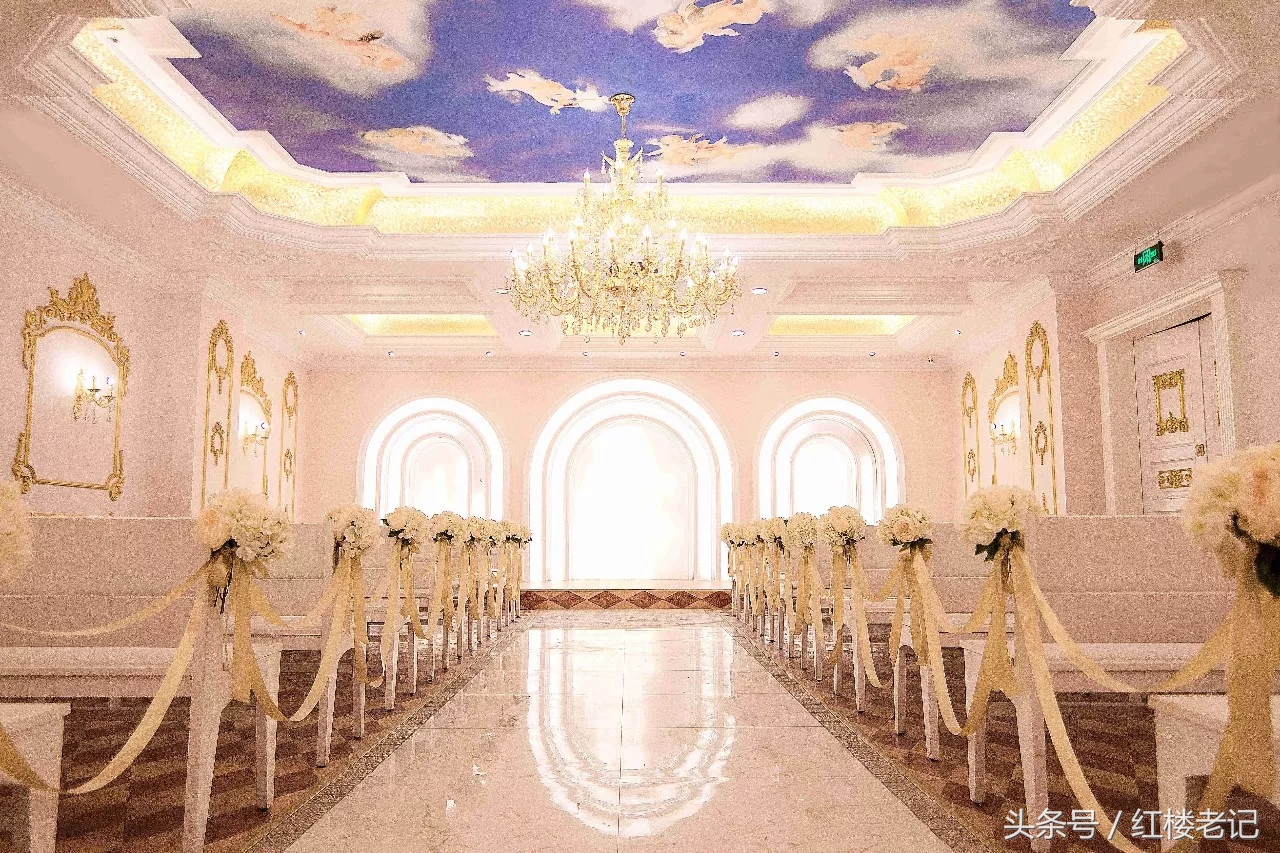 中国（江苏）瑞庭婚嫁产业投资管理公司正式揭牌