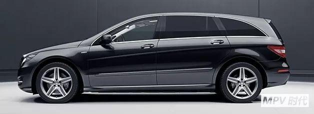 奔驰商务r系列最高配是哪一款车,奔驰商务车的最高境界