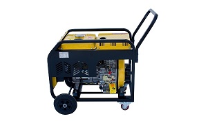 柴油发电机日常维护要素,柴油发电机的维护与检修