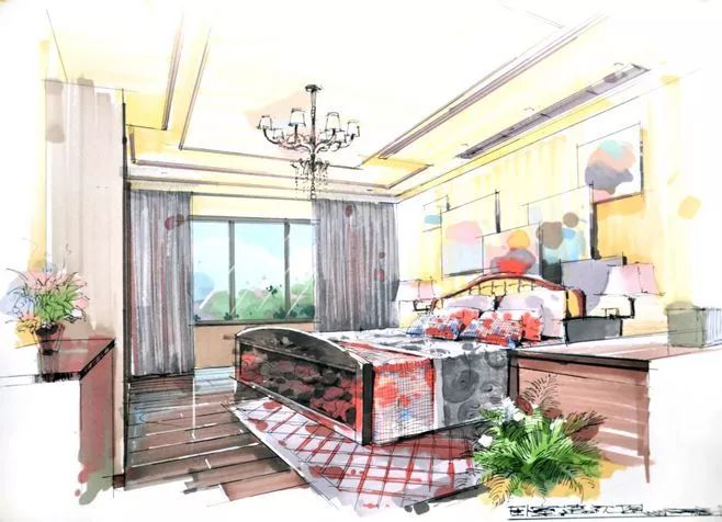 这山这水这人间，你还要怎么样的颜色？