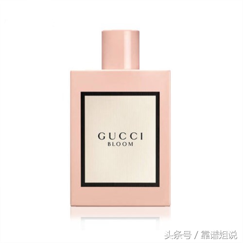 想要聚会不输阵？新年首选Gucci香