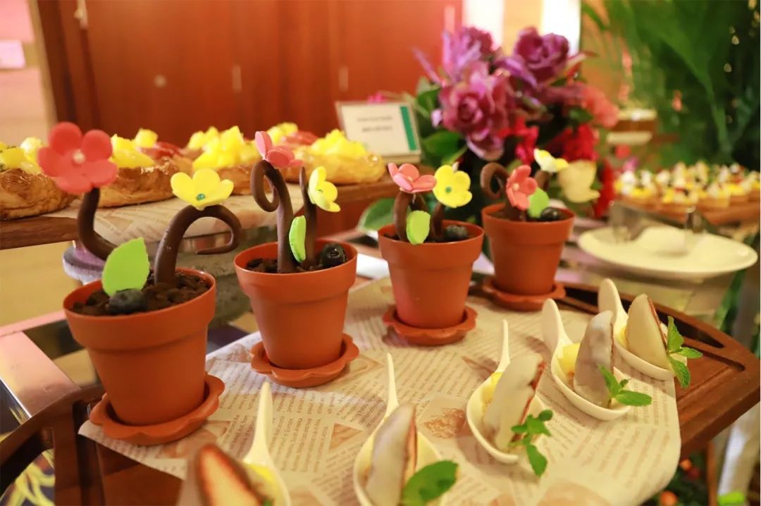 2018IHG山东区餐饮运营研讨会在青岛景园假日酒店圆满举办