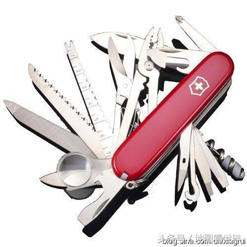 永久中立、四种官方语言、集体领导、最爱动物——10分钟了解瑞士