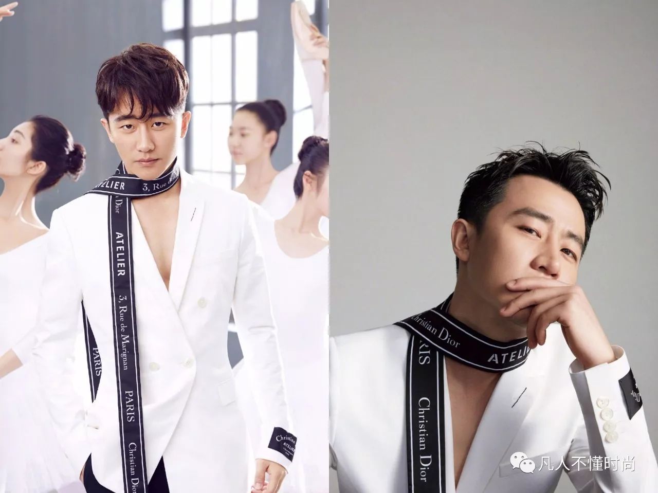 angelababy黄轩路透,黄轩杨颖开启创业江湖