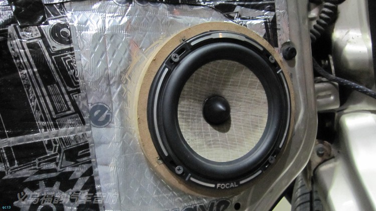 五菱荣光音响改装只改喇叭可以吗,五菱荣光音响改装不用功放