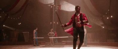 这份高逼格尬舞指南，就不信你会说不好看