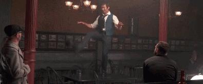 这份高逼格尬舞指南，就不信你会说不好看