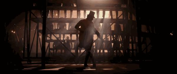 这份高逼格尬舞指南，就不信你会说不好看