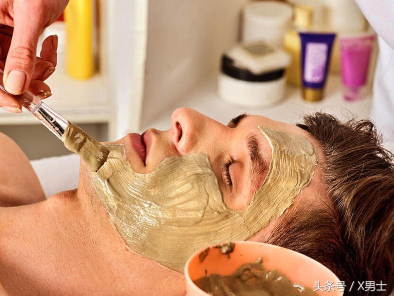 告别黄褐斑和晒斑,告别粗糙脸去角质