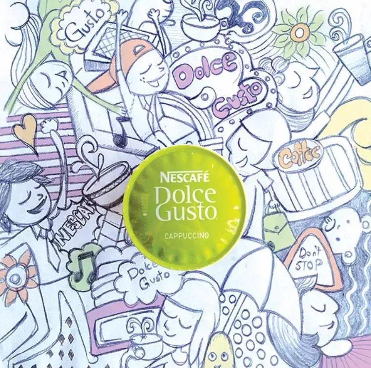 推荐超好喝的雀巢咖啡,中国最好的雀巢咖啡