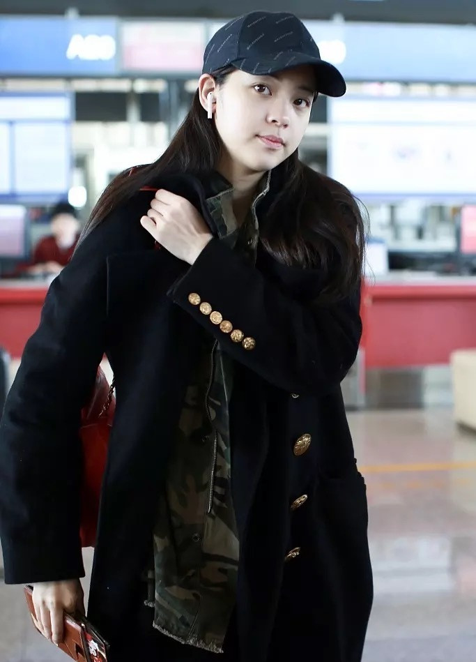 关晓彤欧阳娜娜美图,唐嫣关晓彤素颜谁的颜值依旧在线