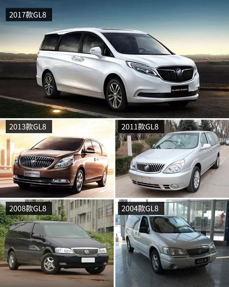 别克最不保值二手车,为什么别克二手车那么便宜