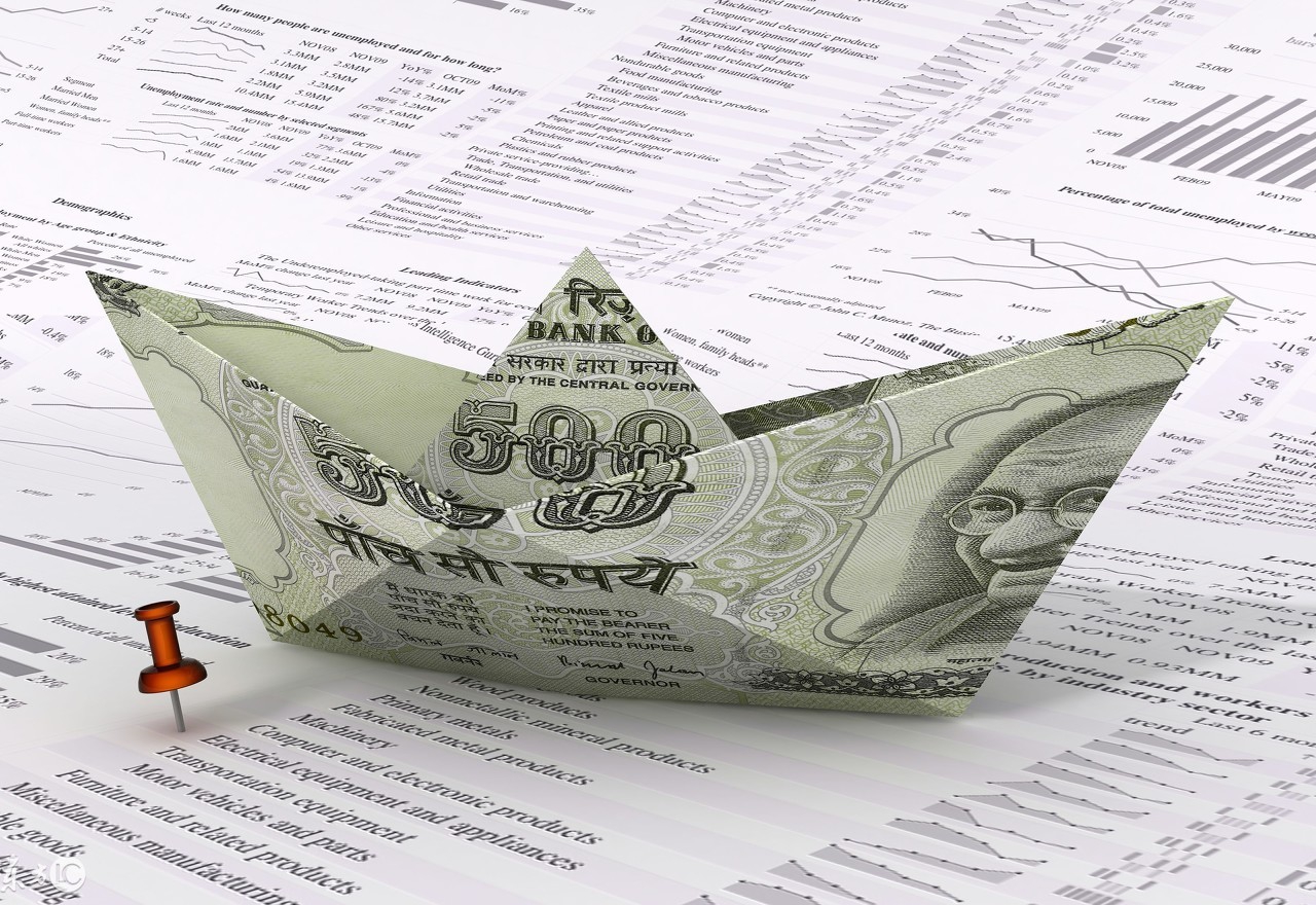 融金汇银：怎样从一个新手成为一个看盘高手