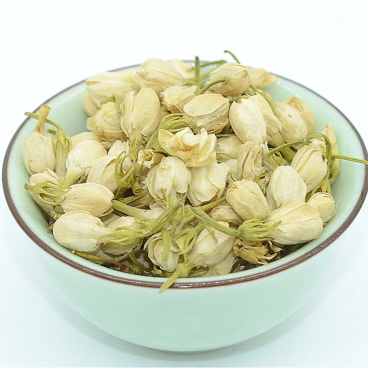 世界茉莉花茶发源地,世界上的茉莉花茶