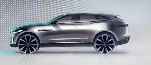 英伦捷豹老款,英伦骑士捷豹