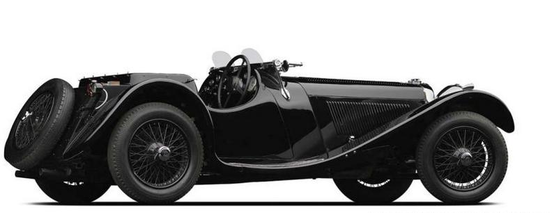 英伦捷豹老款,英伦骑士捷豹