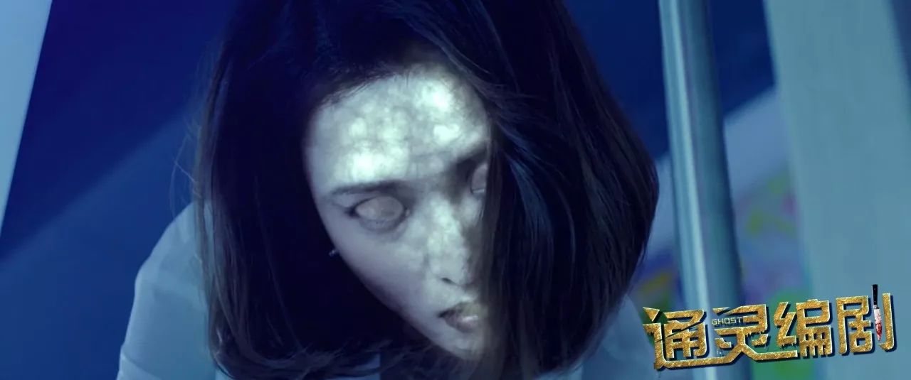 有什么简单的办法可以看见鬼,晚上用什么办法能看到鬼