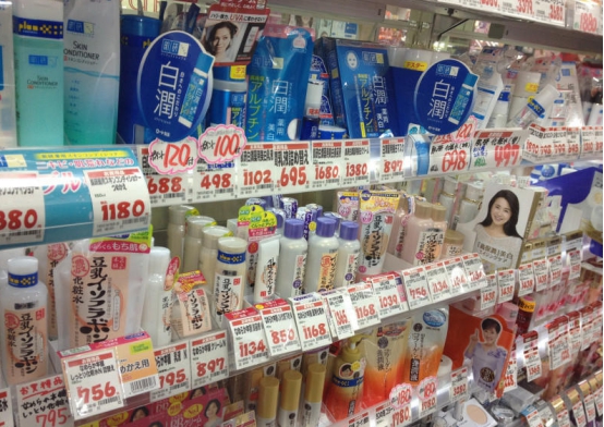 揭秘海淘背后的风险,警惕网购陷阱