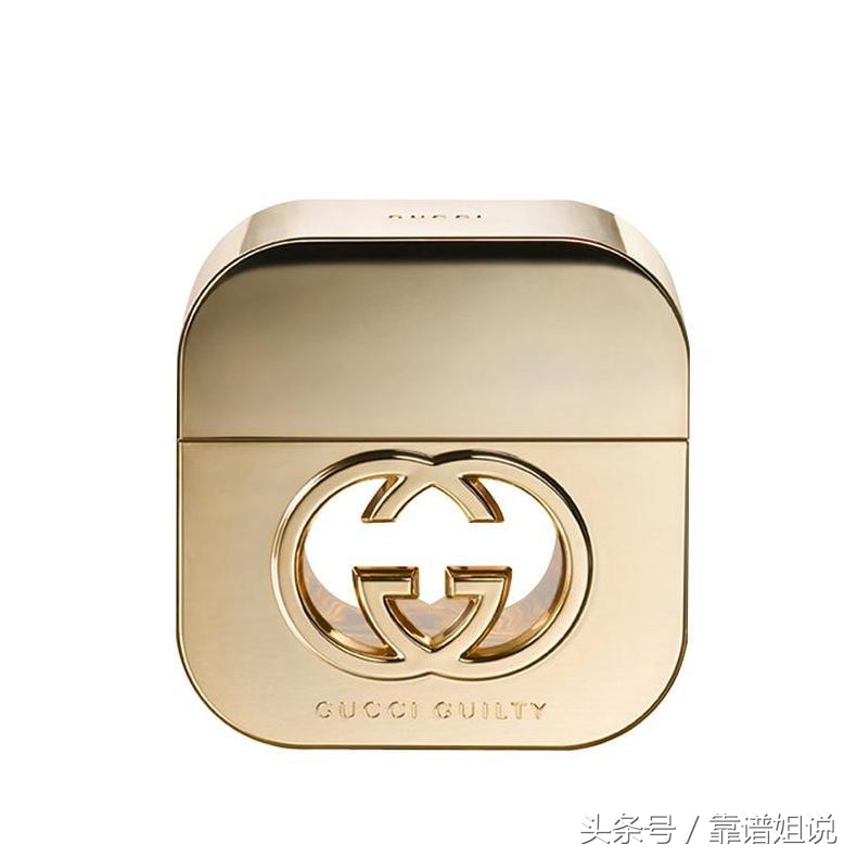 想要聚会不输阵？新年首选Gucci香