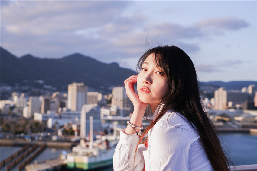 日本6天5晚邮轮旅游攻略,上海至日本福冈佐世保邮轮