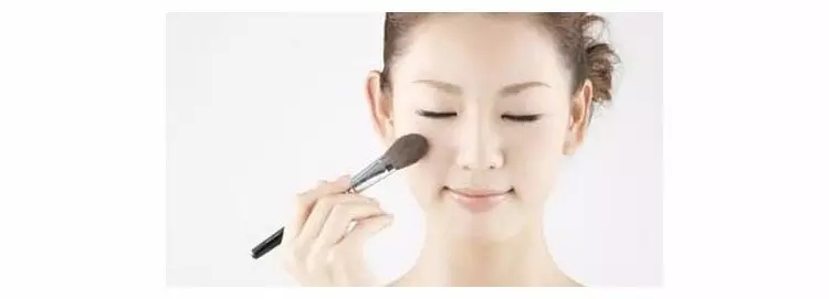 兰芝隔离使用测评李佳琦,兰芝雪纱丝柔隔离