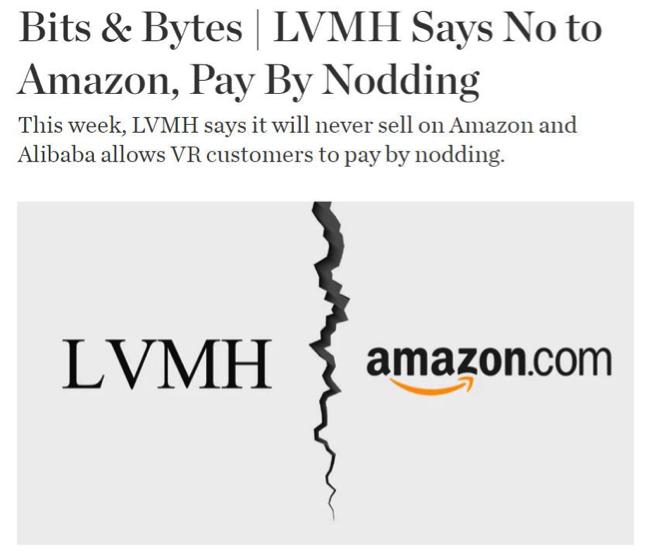 阿里发布财报天猫事迹大涨43%，全球奢侈品加速拥抱天猫