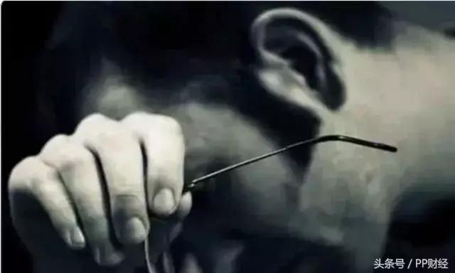 金盾股份董事长跳楼,金盾股份董事长坠楼原因