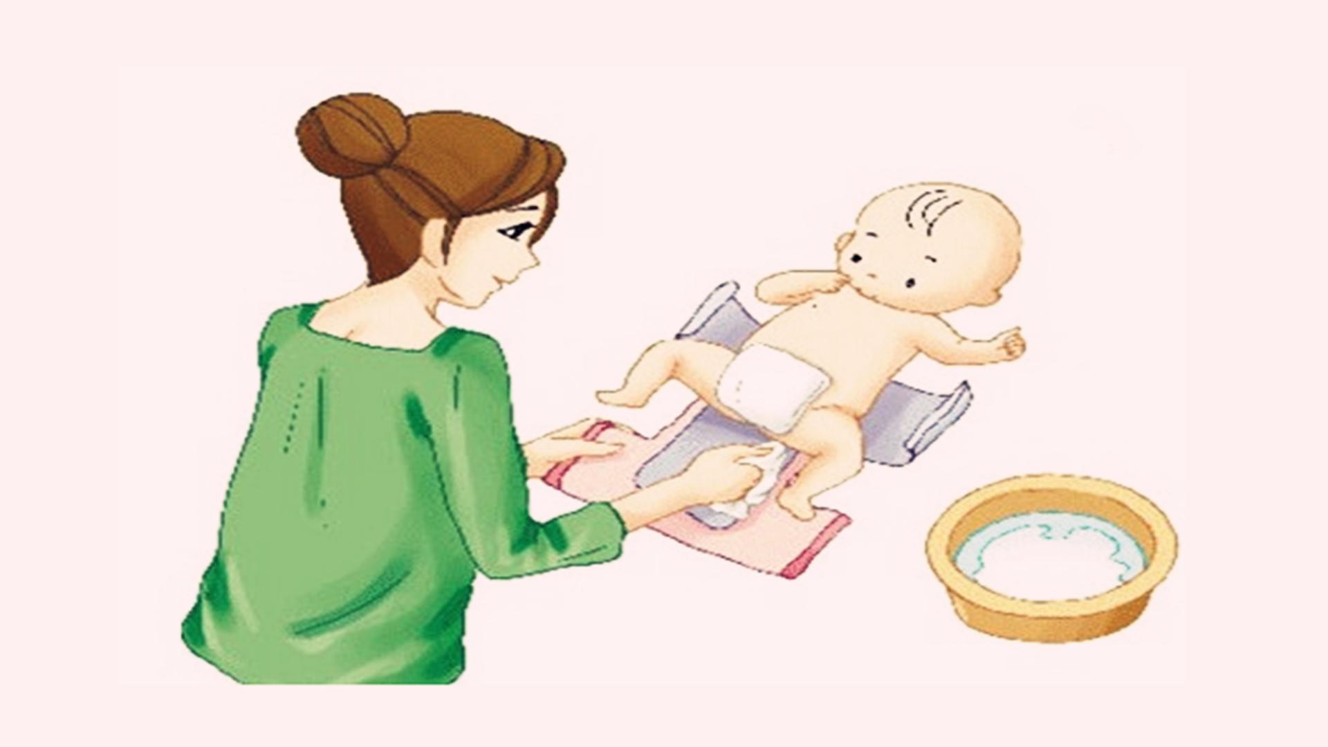 剩下的纸尿裤怎么改造,废弃纸尿裤回收重头利用