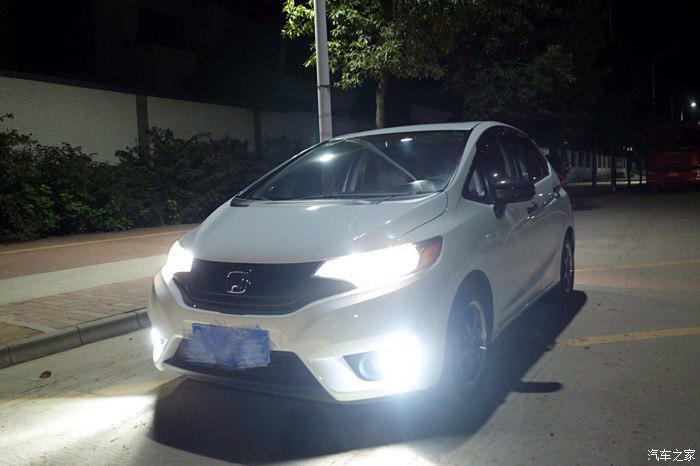 飞度实用改装建议,飞度实用性改装