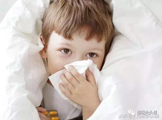 到底肺炎导致咳嗽还是咳嗽咳出肺炎，多数宝妈搞不清