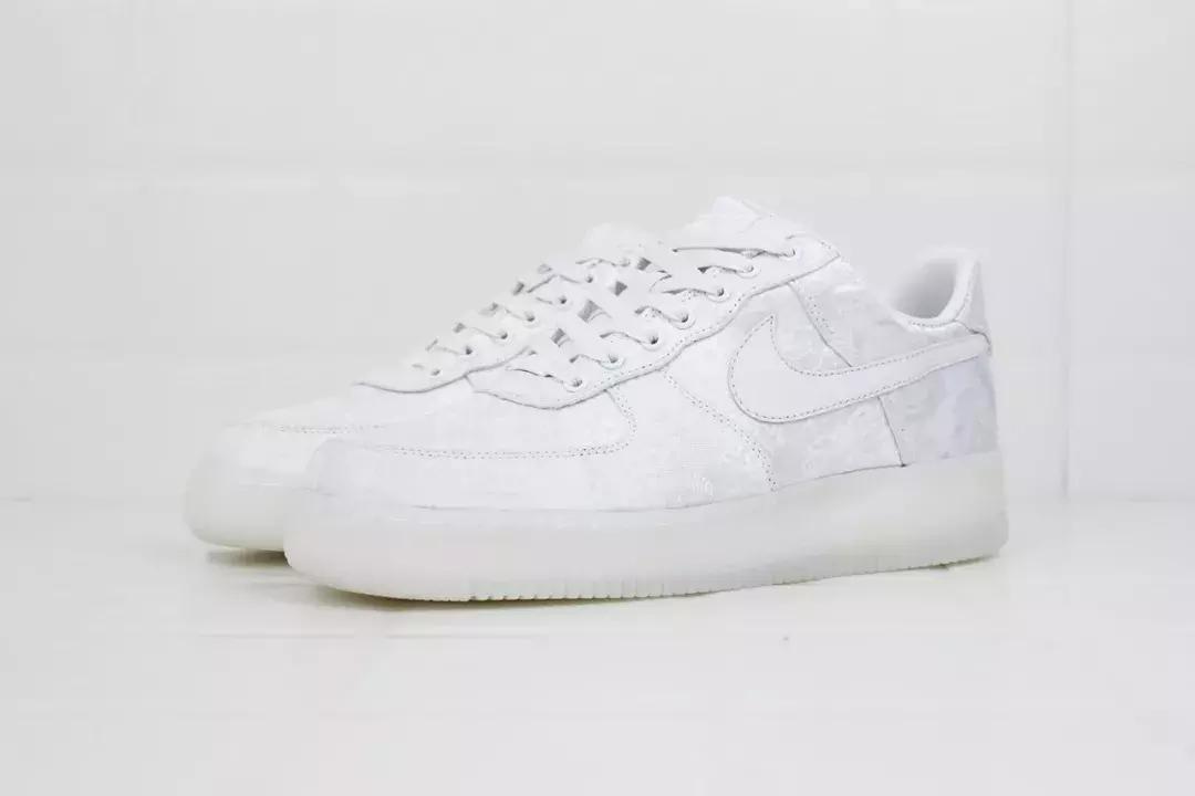 如何购买正品clot,clotaf1蓝丝绸