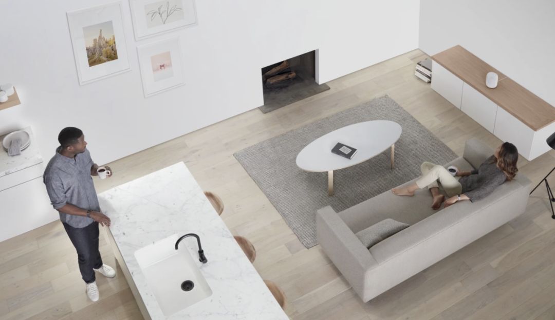 homepod杩涘叆澶囪揣闃舵,homepod鍙戣揣