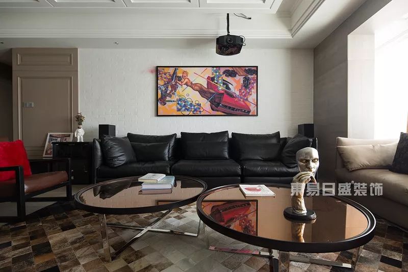 万万没想到我的房子拿奖了——北辰定江洋203㎡毛胚变形记