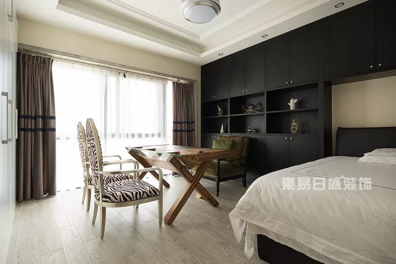 万万没想到我的房子拿奖了——北辰定江洋203㎡毛胚变形记