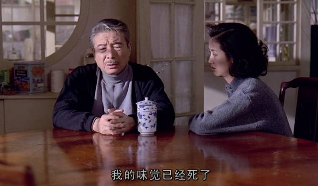 别不服，这部9.1分的佳作告诉你，爱吃就是好色