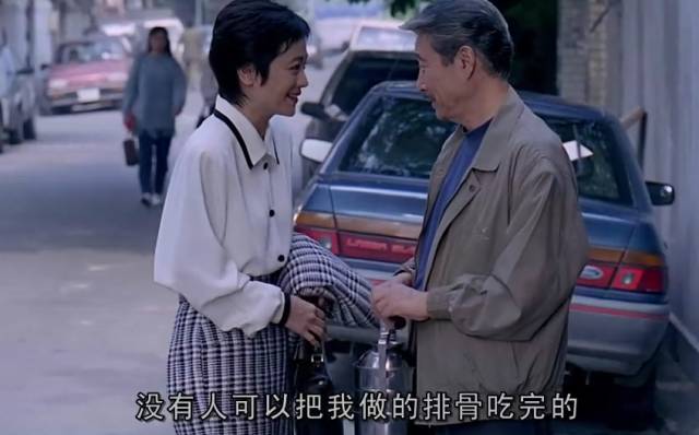 别不服，这部9.1分的佳作告诉你，爱吃就是好色