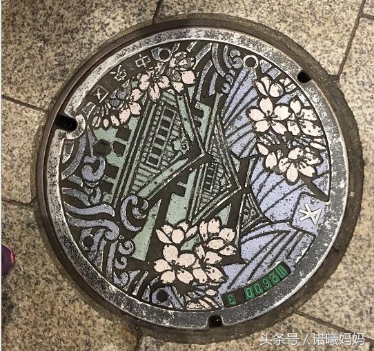 游记：完全不懂日语的妈，竟带俩娃自助游日本！