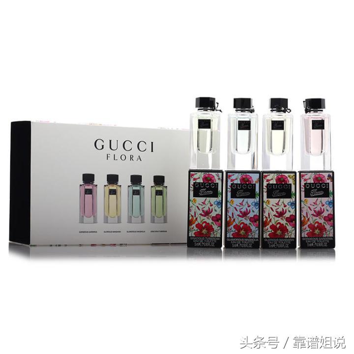 想要聚会不输阵？新年首选Gucci香