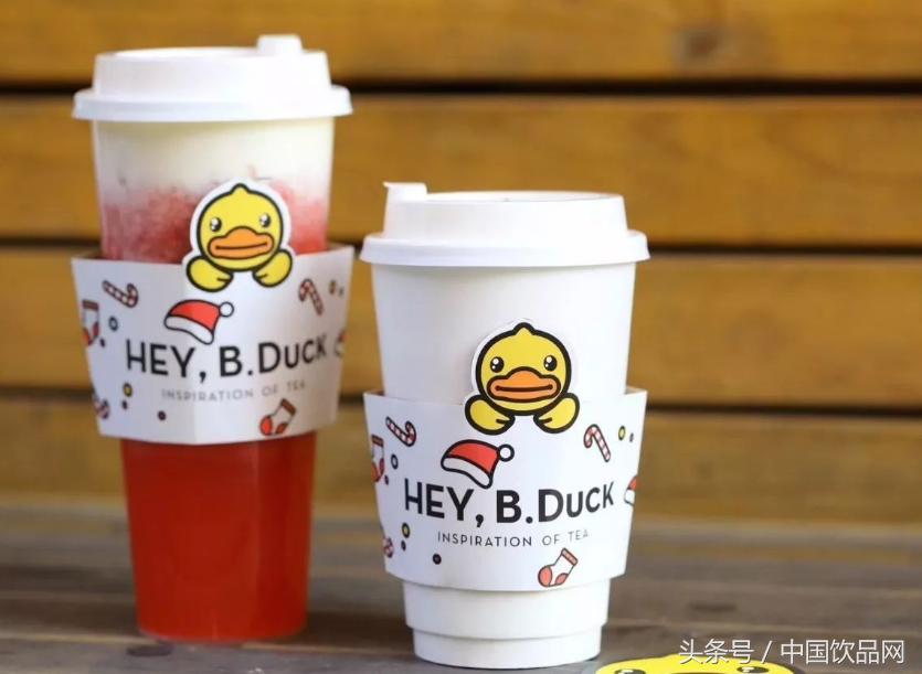 饮品连锁小店加盟前十位,饮品加盟连锁店排行榜10大品牌