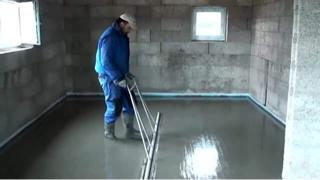 吊半吊时墙面不平怎么处理,泥工墙面找平做不做